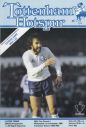 Programme cover