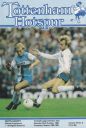 Programme cover