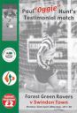 Programme cover
