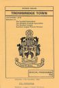 Programme cover