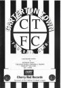 Programme cover