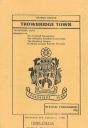 Programme cover