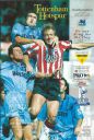 Programme cover