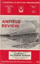Programme cover