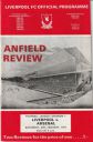 Programme cover