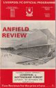 Programme cover