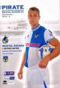 Programme cover