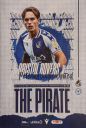 Programme cover