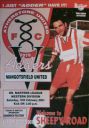 Programme cover