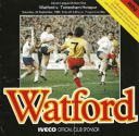 Programme cover