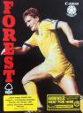 Programme cover
