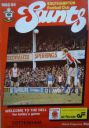 Programme cover