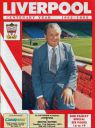 Programme cover