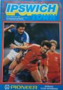 Programme cover