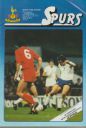 Programme cover