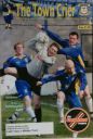 Programme cover