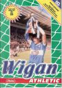 Programme cover