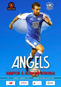 Programme cover