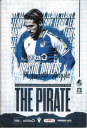 Programme cover