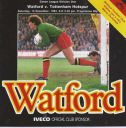 Programme cover