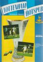 Programme cover