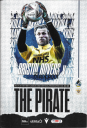 Programme cover
