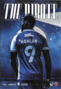 Programme cover