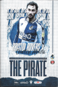 Programme cover