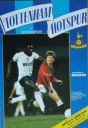 Programme cover