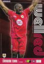 Programme cover