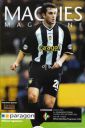 Programme cover