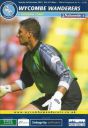 Programme cover