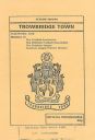 Programme cover