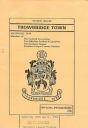 Programme cover