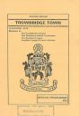 Programme cover