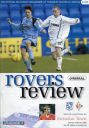 Programme cover