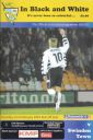 Programme cover