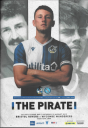 Programme cover