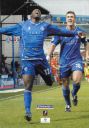 Programme cover