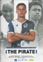 Programme cover
