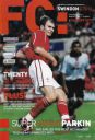 Programme cover