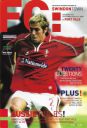 Programme cover
