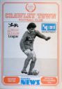 Programme cover