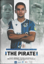 Programme cover