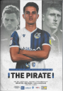 Programme cover