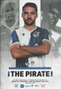 Programme cover