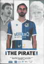 Programme cover