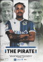 Programme cover