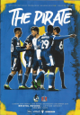 Programme cover