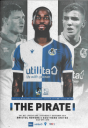 Programme cover